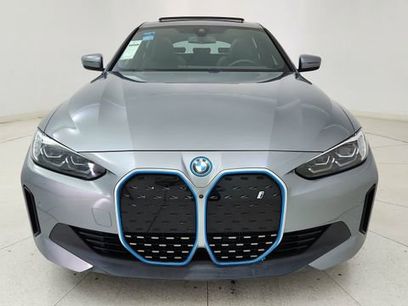 Used 2023 BMW i4 eDrive35 w/ Premium Package