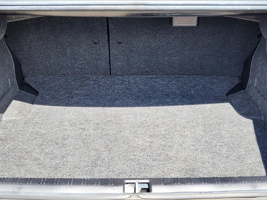 Used 2018 Subaru WRX AWD/4WD image 21