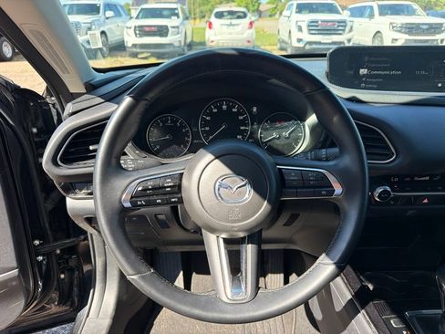 Used 2025 MAZDA CX-30 AWD 2.5 S w/ Preferred Package image 23