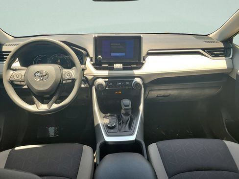 Certified 2024 Toyota RAV4 XLE w/ Convenience Package AWD/4WD image 18