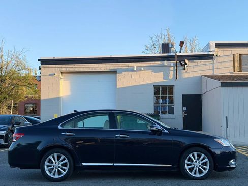 Used 2010 Lexus ES 350 FWD image 5