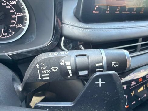 Used 2022 INFINITI QX60 Pure FWD image 49