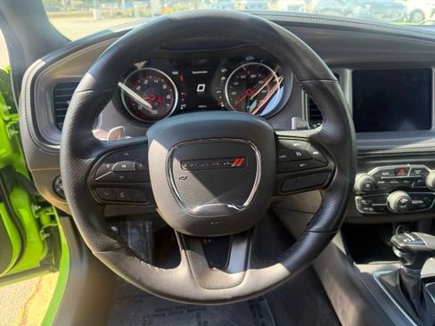 Used 2023 Dodge Charger GT w/ Plus Group AWD/4WD image 16