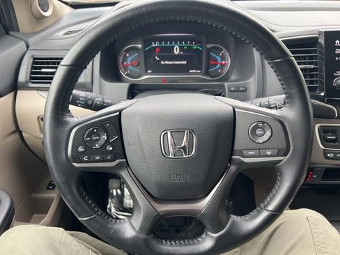Used 2020 Honda Pilot EX-L image 29