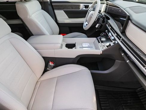 New 2026 Hyundai Santa Fe Limited AWD/4WD image 19