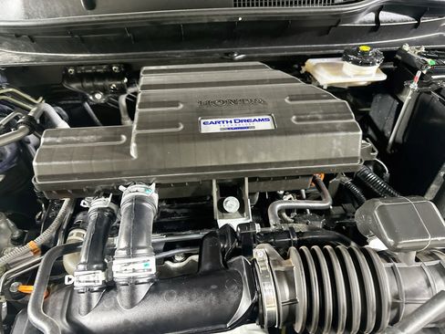 Used 2018 Honda CR-V EX-L image 33