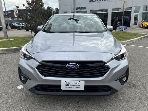 New 2026 Subaru Impreza 2.0i Sport AWD/4WD image 9