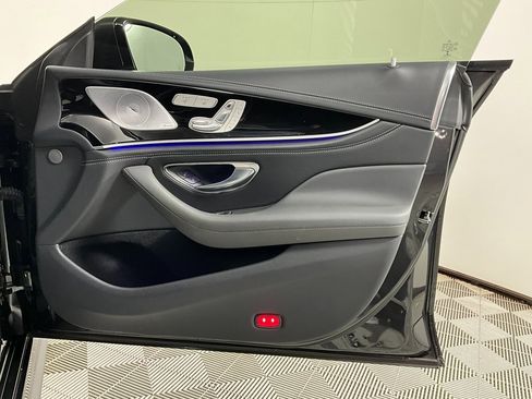 Used 2020 Mercedes-Benz AMG GT 53 image 21