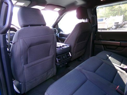 Used 2023 Ford F150 XLT w/ Equipment Group 302A High image 18