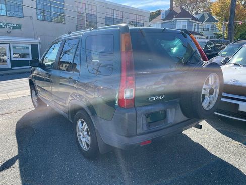 Used 2002 Honda CR-V EX image 5