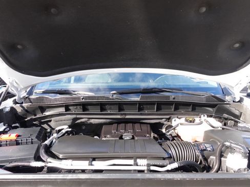 Used 2023 GMC Sierra 1500 Elevation image 50