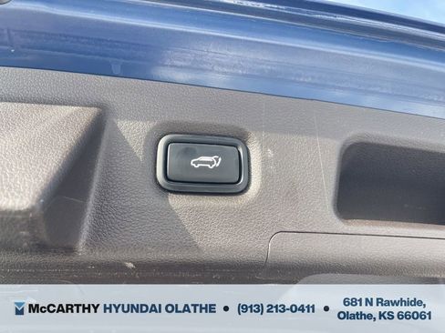Used 2020 Hyundai Santa Fe SEL w/ Convenience Package image 21