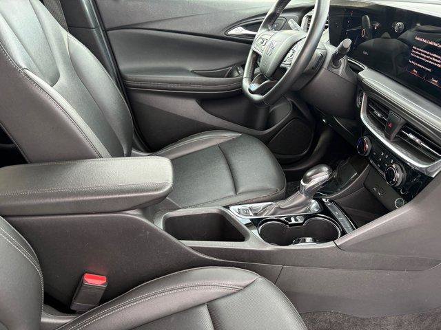 Used 2024 Buick Encore GX Sport Touring FWD image 12