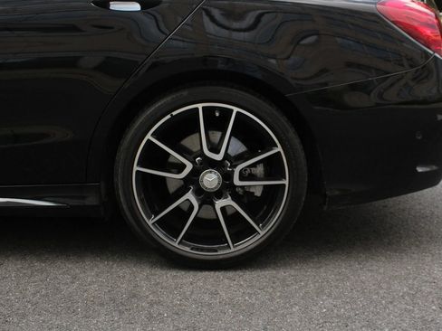 Used 2016 Mercedes-Benz C 450 AMG image 10