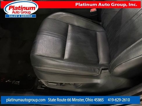 Used 2025 Toyota Camry XSE image 12