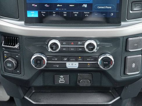 Used 2025 Ford F150 XLT w/ Equipment Group 301A Standard AWD/4WD image 31