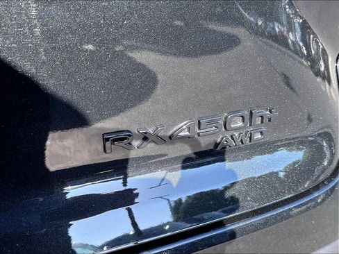 Used 2025 Lexus RX 450h AWD w/ Convenience Package image 25