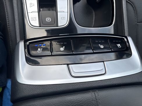 Used 2022 Hyundai Tucson SEL w/ Convenience + Premium Package FWD image 21