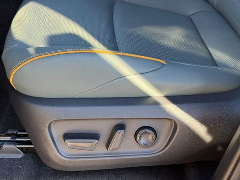 New 2026 Toyota 4Runner Trailhunter image 15