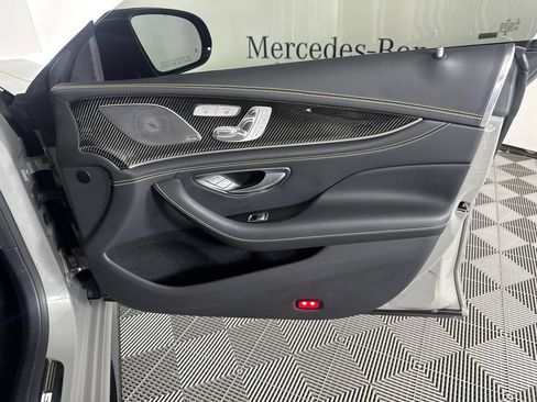 Certified 2026 Mercedes-Benz AMG GT 63 image 15