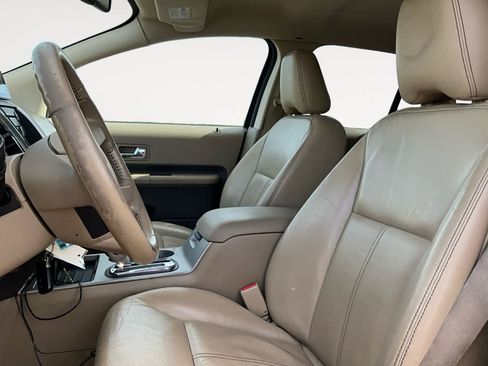 Used 2007 Ford Edge SEL Plus FWD image 11