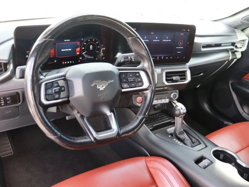 Used 2024 Ford Mustang Premium image 14