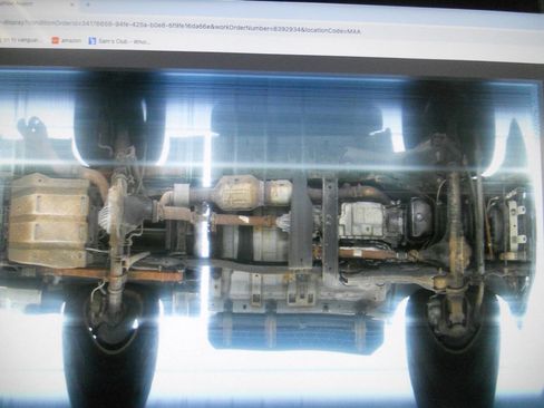 Used 2009 Ford F350 XLT AWD/4WD image 15