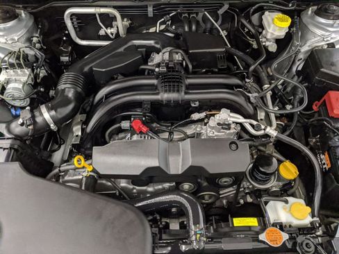 Used 2019 Subaru Outback 2.5i Limited w/ Popular Package #2 image 21