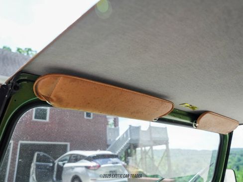 Used 1986 Jeep CJ 7 image 40