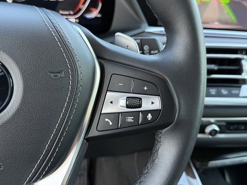 Certified 2023 BMW X5 sDrive40i image 26