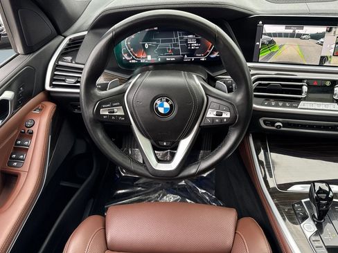 Used 2023 BMW X5 xDrive40i w/ Climate Comfort Package image 28