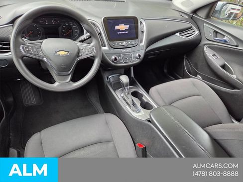 Used 2024 Chevrolet Malibu LT FWD image 7