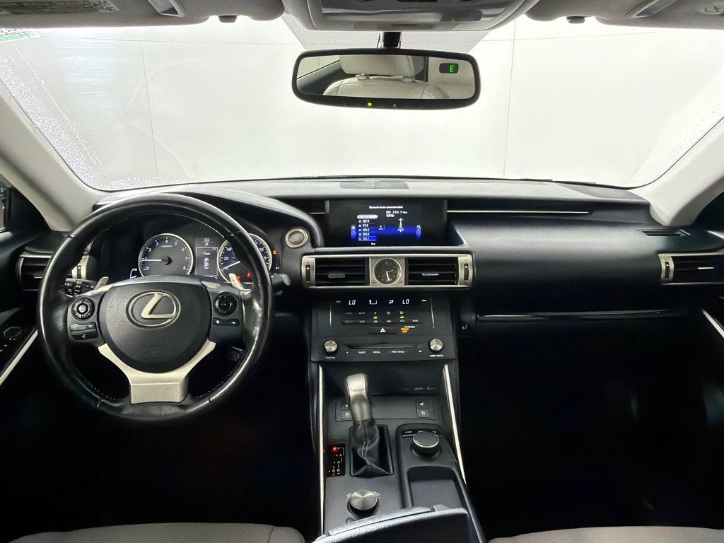 Used 2015 Lexus IS 250 AWD w/ Premium Package image 23