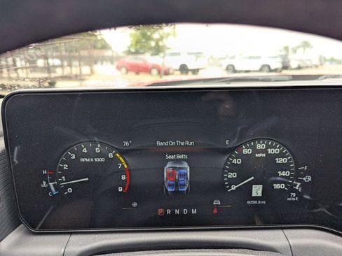 Used 2024 Ford Mustang GT Premium w/ GT Performance Package RWD image 9