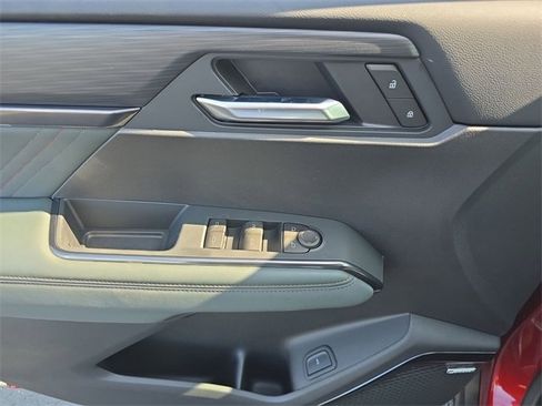 New 2025 GMC Acadia AT4 w/ LPO, Floor Liner Package image 22