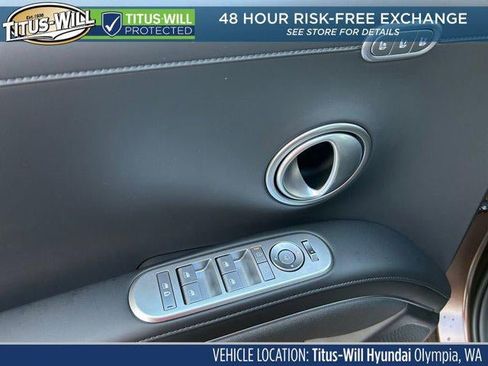 New 2026 Hyundai Palisade Calligraphy image 59