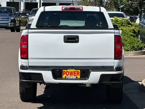 Used 2018 Chevrolet Colorado LT RWD image 5