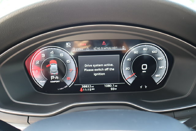 Used 2025 Audi A5 2.0T Premium AWD/4WD image 44