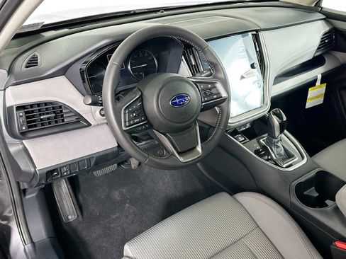 Certified 2025 Subaru Legacy Premium w/ Popular Package #1A image 9