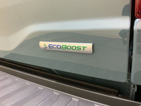 Certified 2023 Ford F150 XLT w/ Equipment Group 302A High image 19