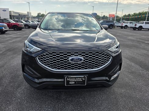 Used 2024 Ford Edge SE AWD/4WD image 8