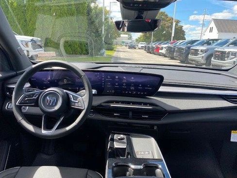 New 2026 Buick Enclave Preferred w/ Power Package image 14