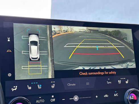 Used 2024 Lexus NX 350h AWD w/ Premium Package image 21