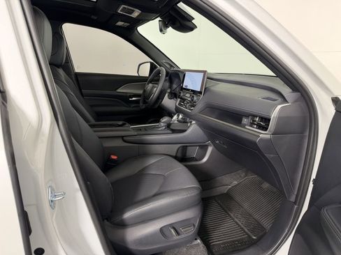Used 2026 Toyota Grand Highlander AWD Hybrid image 20