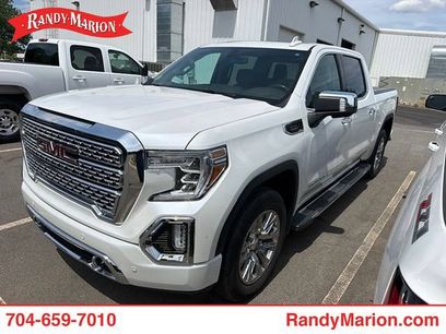 Used 2021 GMC Sierra 1500 Denali