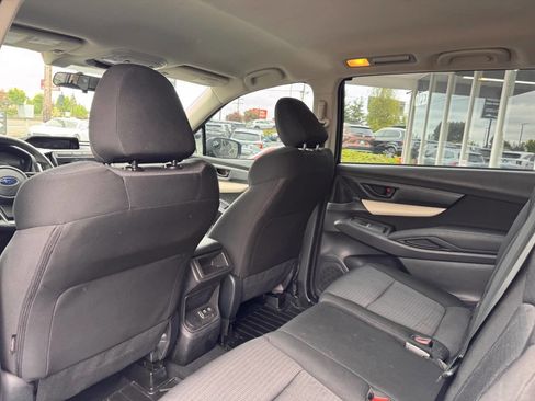 Used 2020 Subaru Ascent 8-Passenger AWD/4WD image 24