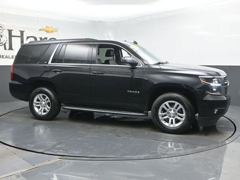 Used 2020 Chevrolet Tahoe LT AWD/4WD image 1