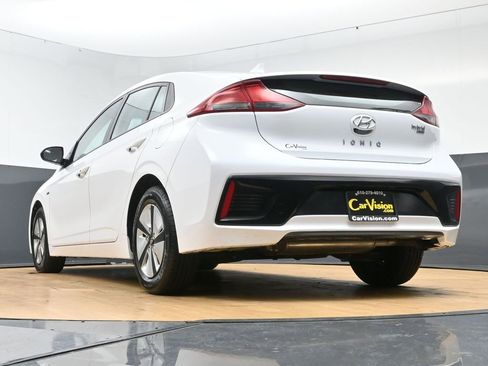 Used 2018 Hyundai Ioniq Blue image 49