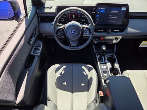 New 2026 Subaru Outback Premium AWD/4WD image 9