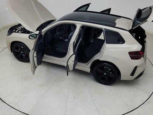 Used 2025 BMW X3 M50 AWD/4WD image 83